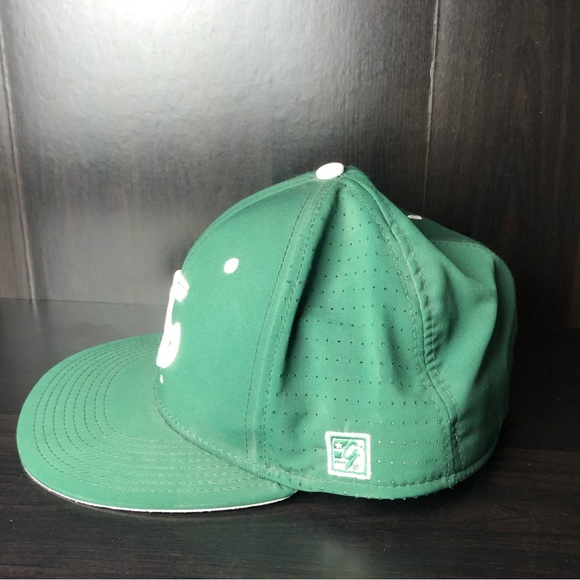 Vintage Strange Land Snap Back - Picture 5 of 10